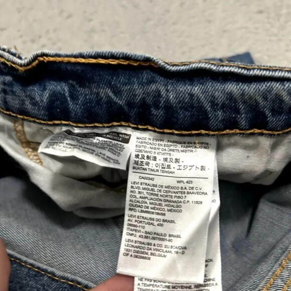 Levis zoe warehouse